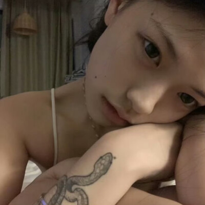 Re77_女生头像/韩系女头/中系女头