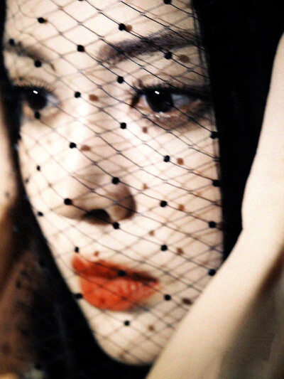 娜扎
