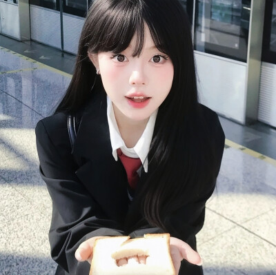 闺蜜头像 组头