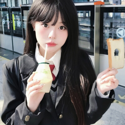 闺蜜头像 组头