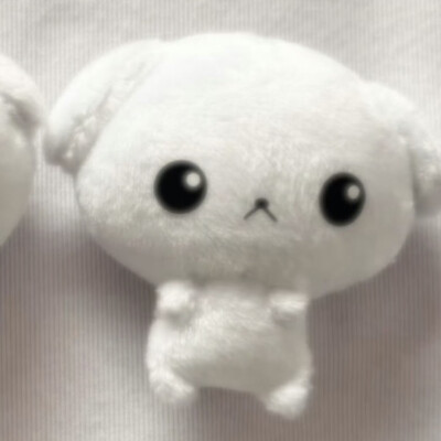 ♥ᴥ♥
