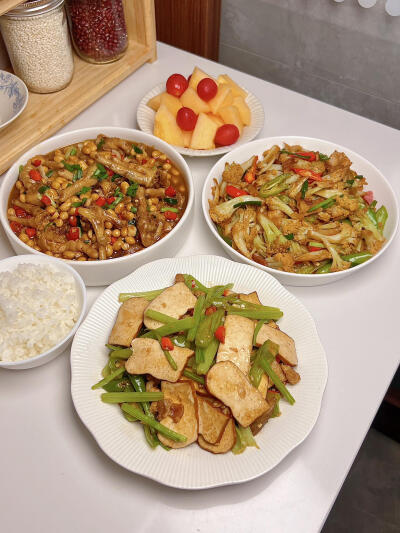 美食