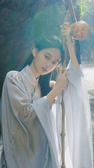 夏梦