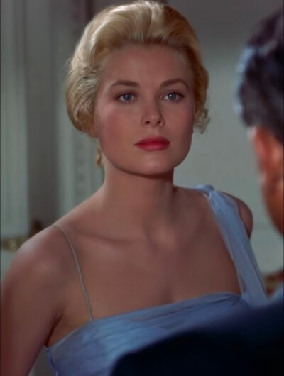 grace Kelly
