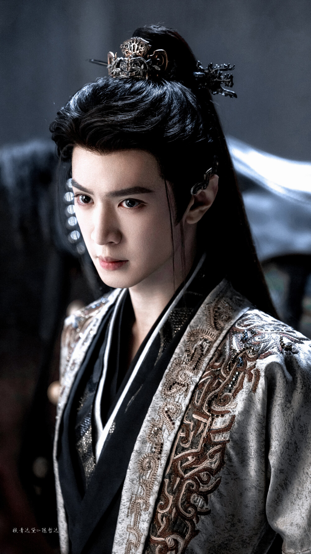 一笑随歌-陈哲远