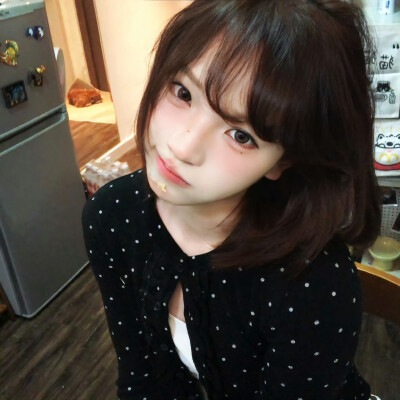 女生头像˶ᕱ⑅ᕱﾞ