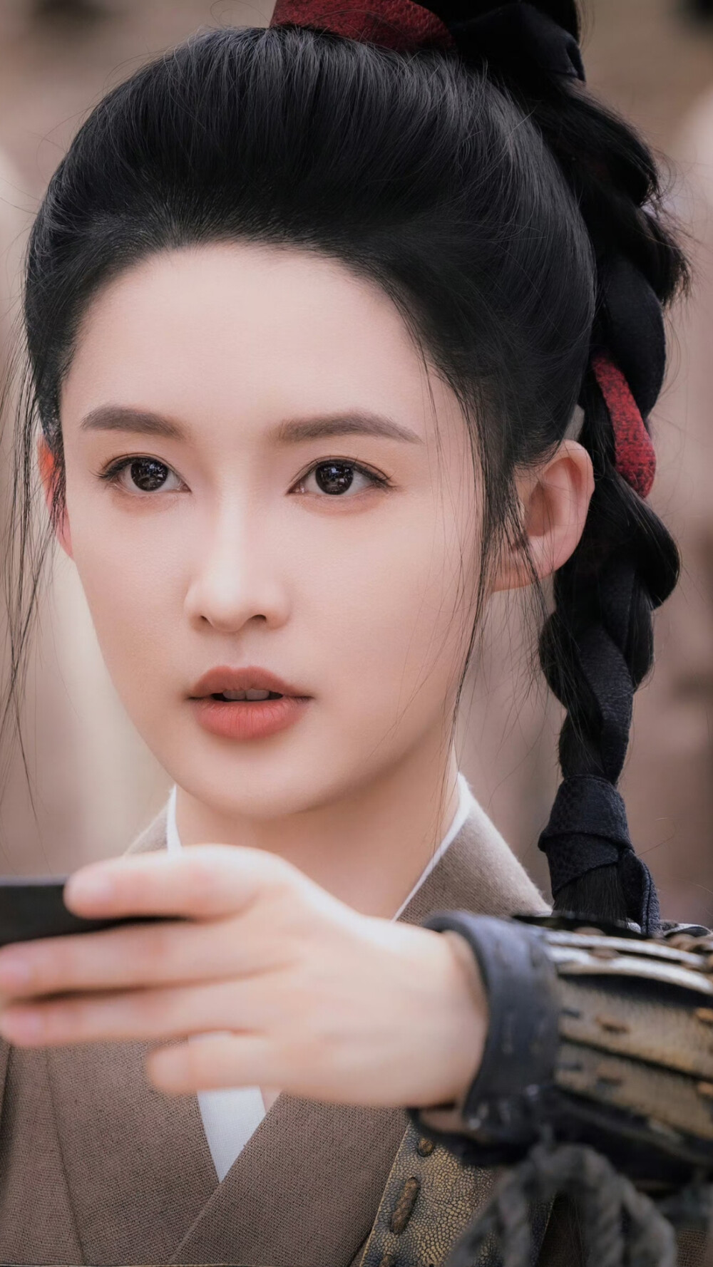 一笑随歌 付一笑 李沁