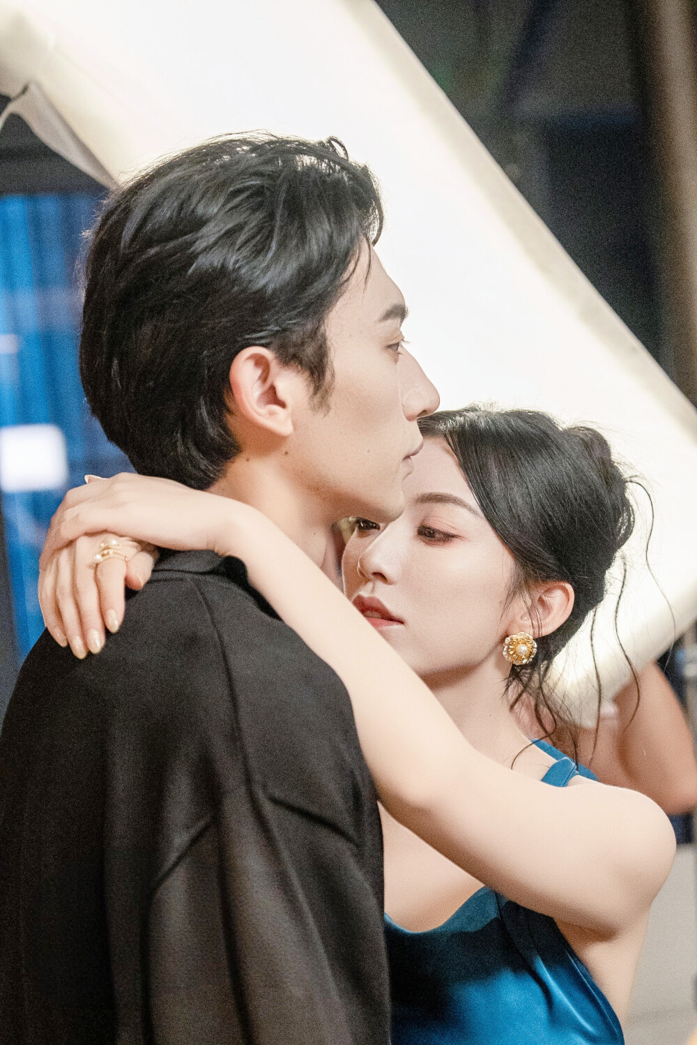 唯她是图 颜汐栀×霍宴霆