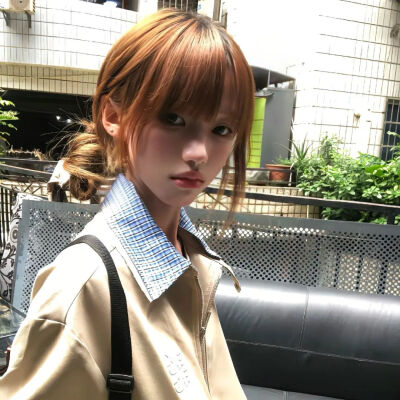 头像