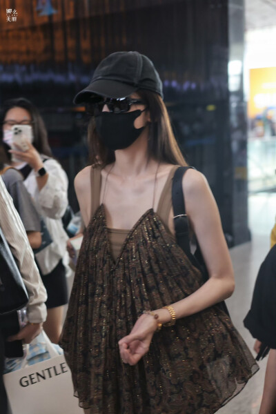 古力娜扎