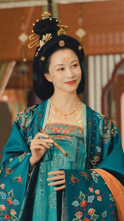 宴遇永安