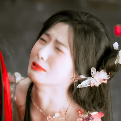 可可爱爱如明意
卢昱晓 入青云