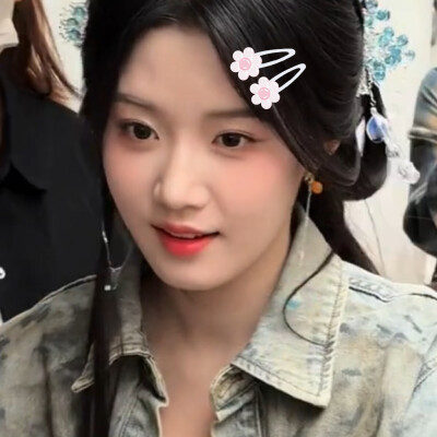 晓晓