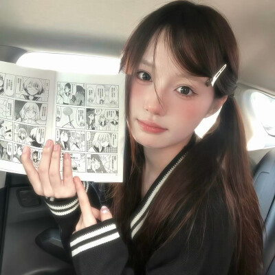 女生头像˶ᕱ⑅ᕱﾞ