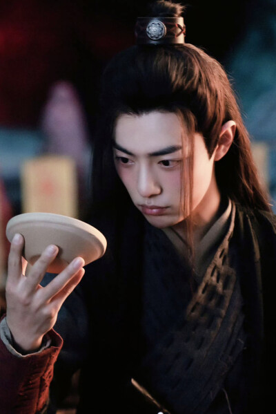 陈情令 魏无羡
