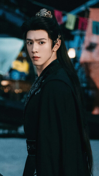 一笑随歌 凤随歌 陈哲远