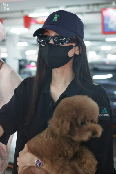 古力娜扎
