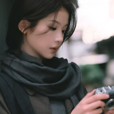 张淼怡