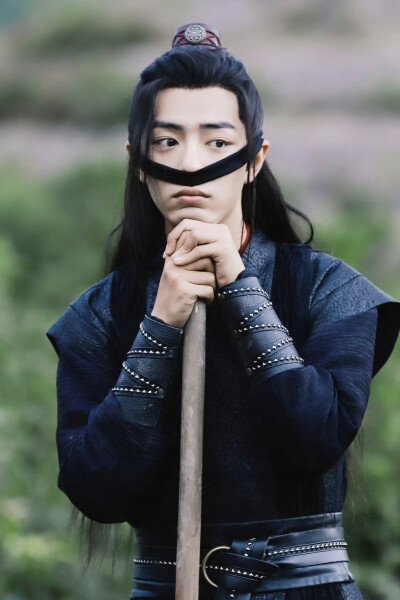 陈情令 魏无羡