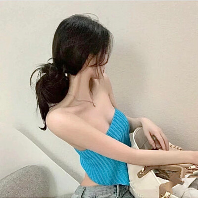 女头