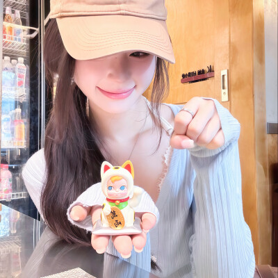 氛围感自截女头