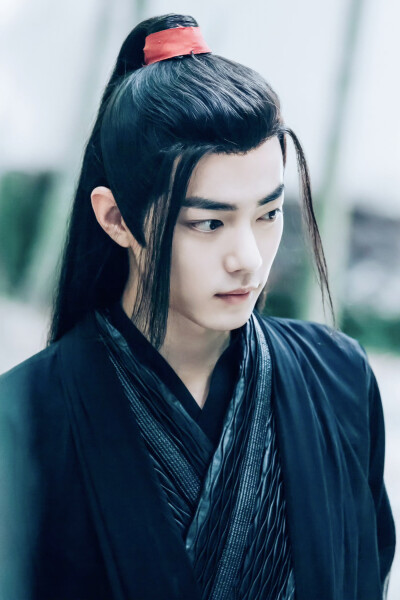 陈情令 魏无羡