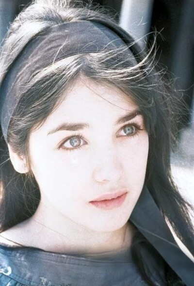 Isabelle Adjani