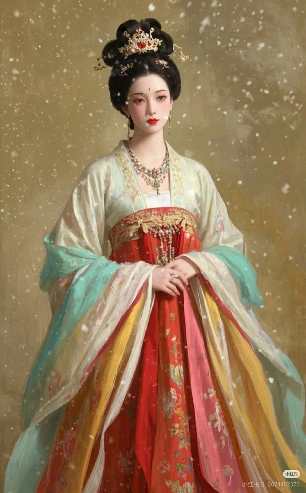 7