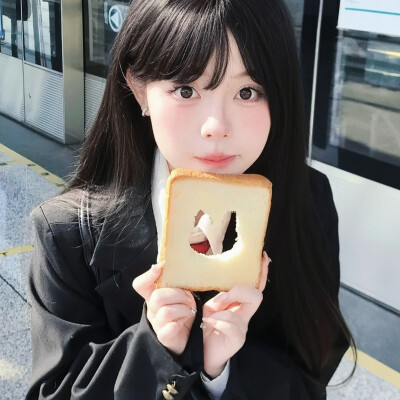 闺蜜头像 组头