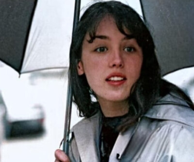 Isabelle Adjani