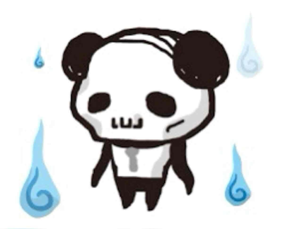 （￢㉨￢）