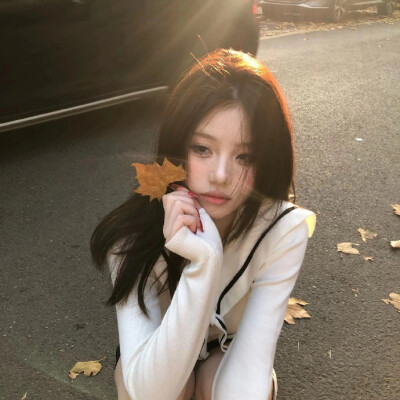 女生头像˶ᕱ⑅ᕱﾞ