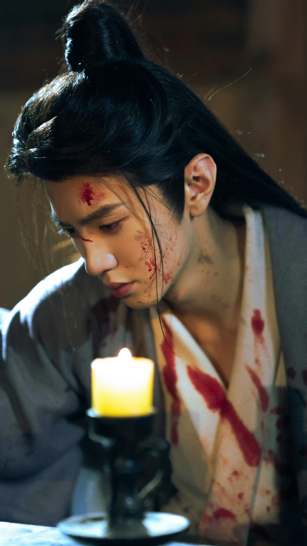 一笑随歌 凤随歌 陈哲远