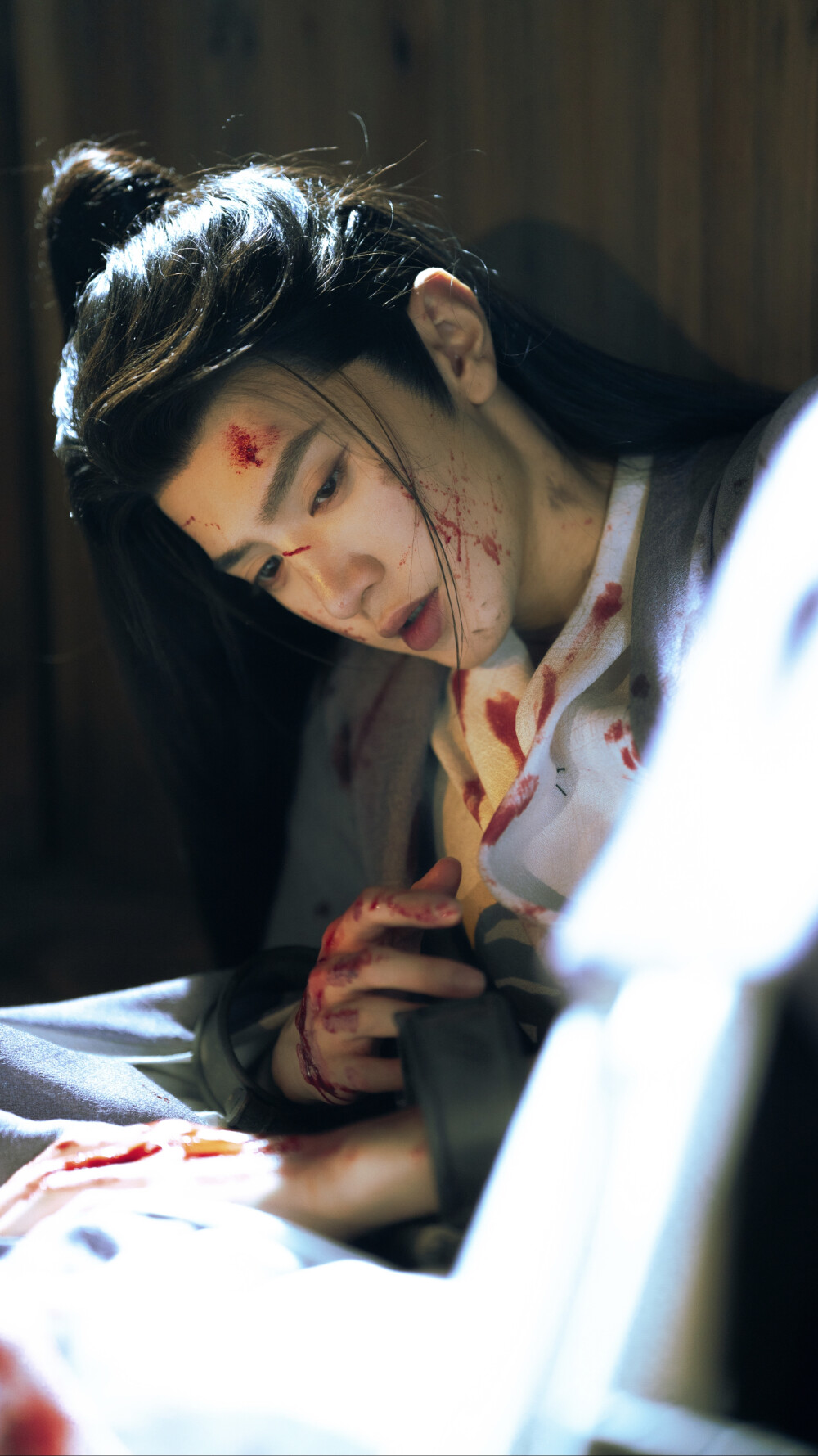 一笑随歌-陈哲远