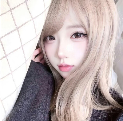 女生头像˶ᕱ⑅ᕱﾞ