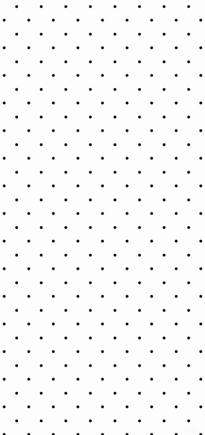 波点壁纸背景图