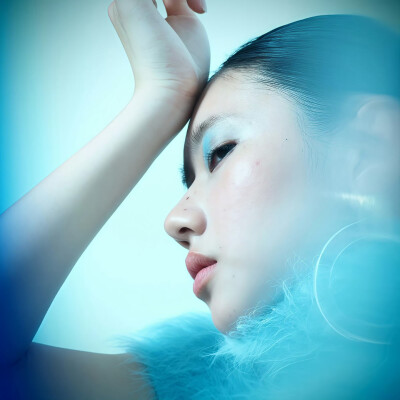 Nanの氛围感朋友圈搭配集