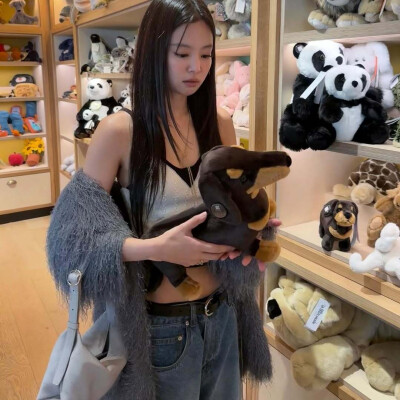 Jennie