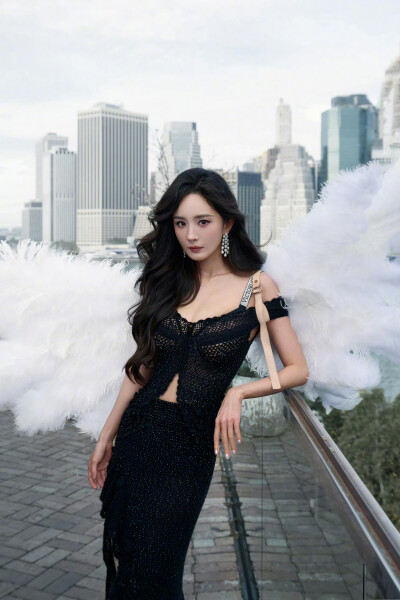杨幂