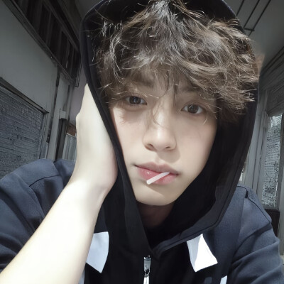 男头