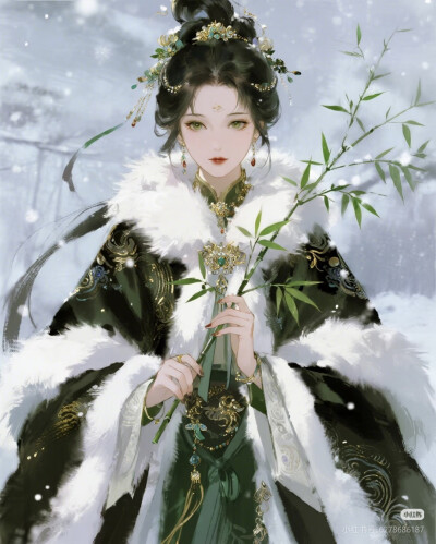 7