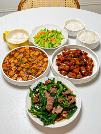 美食