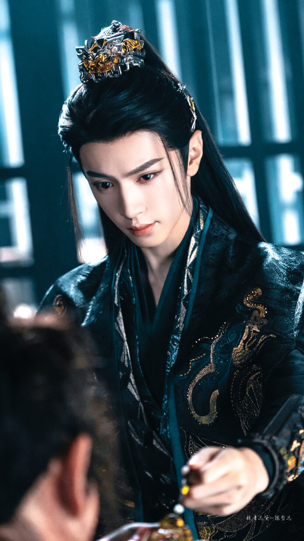 一笑随歌-陈哲远