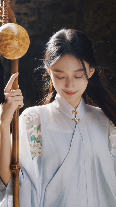 夏梦