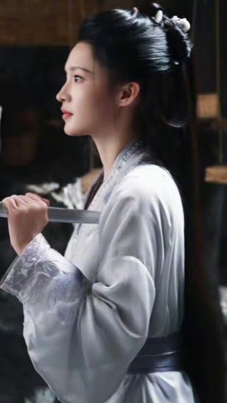 一笑随歌 付一笑 李沁