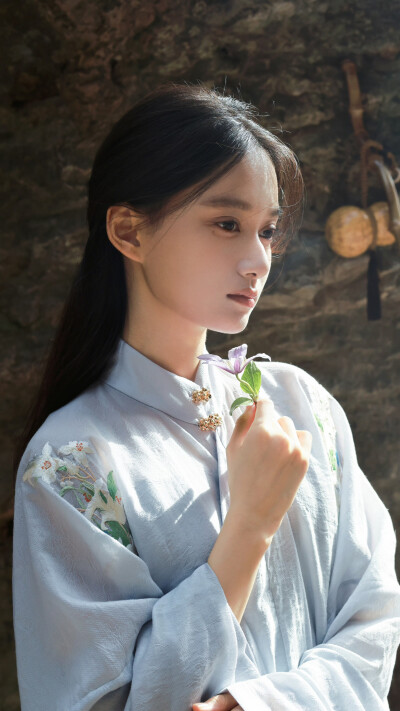 夏梦