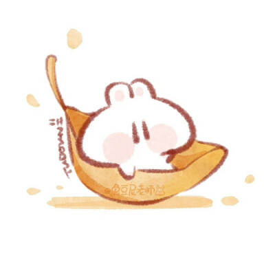 卡通情头
