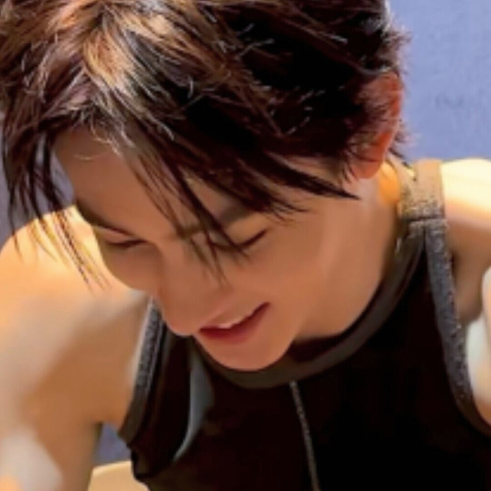 听话啊这是你哥哥