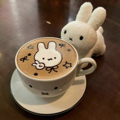 kitty头像米菲兔头像