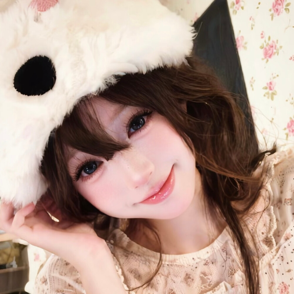 女生头像˶ᕱ⑅ᕱﾞ